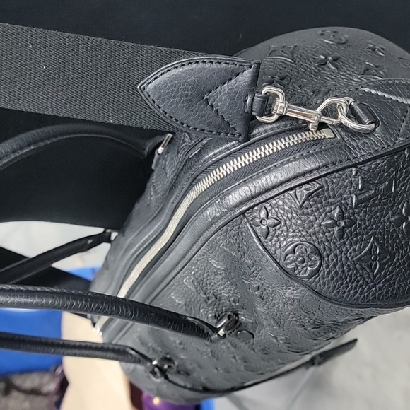 Authentic Louis Vuitton monogram Revelation Neo Papillion GM make offers - Picture 6 of 14